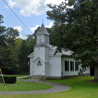 Marvin Chapel - Mill Point, West Virginia