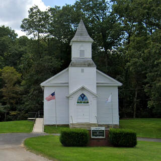 Marvin Chapel - Mill Point, West Virginia