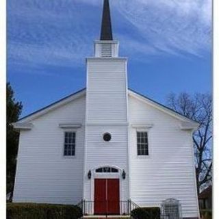 Kenton United Methodist Church Kenton, Delaware