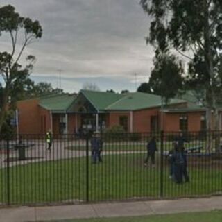 Thomas Mitchell Primary School