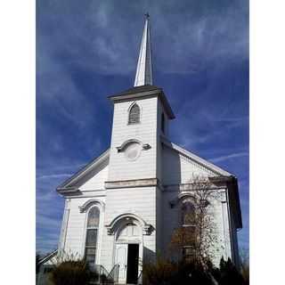 West Creek United Methodist Church - West Creek, New Jersey