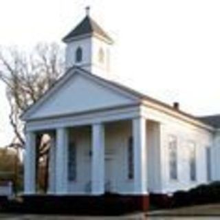 Hephzibah United Methodist Church Hephzibah, Georgia