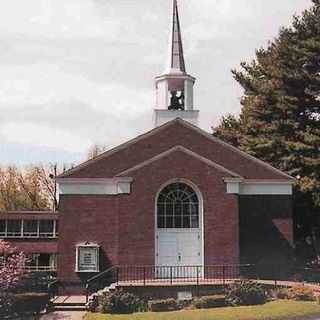 Clarks Green United Methodist Church - Clarks Green, Pennsylvania