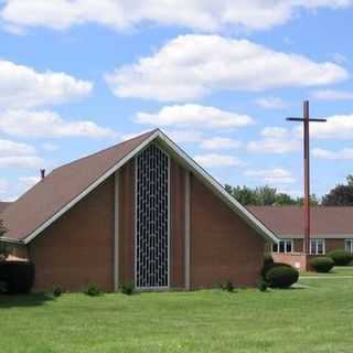 Geneseo United Methodist Church - Geneseo, New York