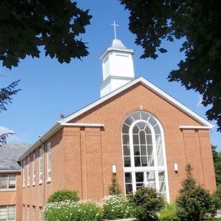 Community United Methodist Church Lancaster, Pennsylvania