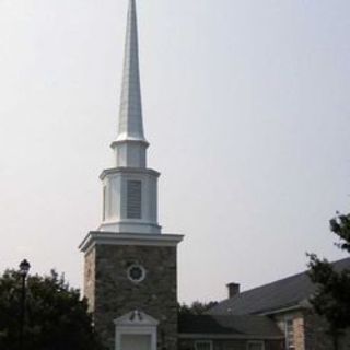 Milford Mill United Methodist Church - Pikesville, Maryland