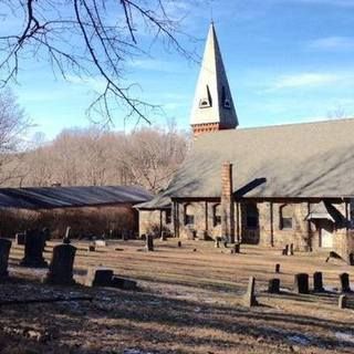 Gary Memorial United Methodist Church - Ellicott City, Maryland