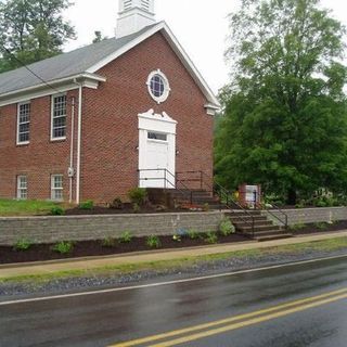 Salona United Methodist Church Mill Hall, Pennsylvania