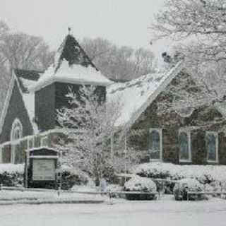 Emmanuel United Methodist Church - Huntingtown, Maryland