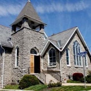 Christiana United Methodist Church Christiana, Pennsylvania