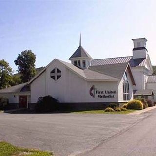 First United Methodist Church New Milford, Pennsylvania