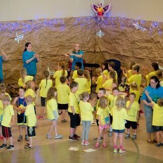 Vacation Bible School