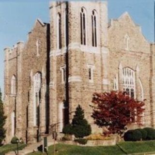 Calvary United Methodist Church Ambler, Pennsylvania
