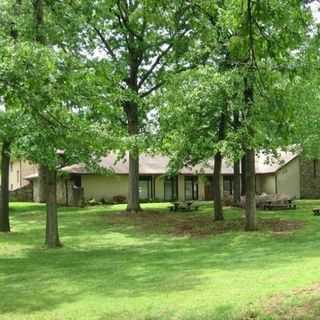 Tillman Memorial United Methodist Church - Smyrna, Georgia