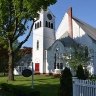 Wayland Community United Methodist Church Wayland, Massachusetts