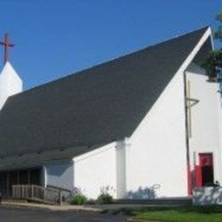 Commack United Methodist Church - Commack, New York