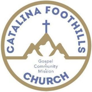 Catalina Foothills Church Tucson, Arizona