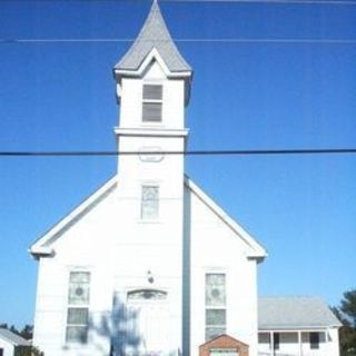 Tabernacle United Methodist Church Tabernacle, New Jersey