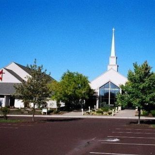 New Hanover United Methodist Church Gilbertsville, Pennsylvania