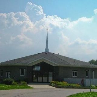 East Rochester United Methodist Church East Rochester, New York