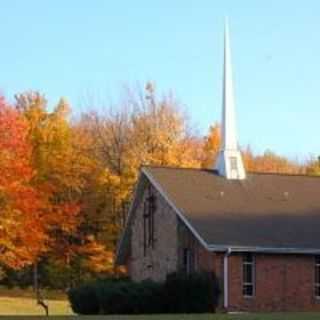 Oakland United Methodist Church - Oil City, Pennsylvania