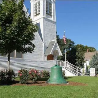 Wellfleet United Methodist Church Wellfleet, Massachusetts