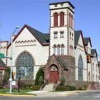 United Methodist Church of Wellsboro - Wellsboro, Pennsylvania