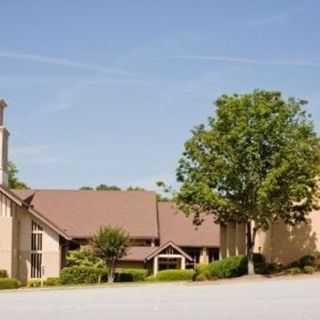 Mountain Park United Methodist Church - Stone Mountain, Georgia