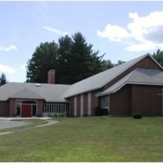 Rockville United Methodist Church Rockville, Connecticut