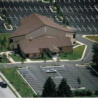 Skyline United Methodist Church - Wilmington, Delaware