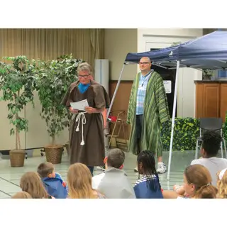 Vacation Bible School