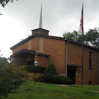 Greenock United Methodist Church Mckeesport, Pennsylvania
