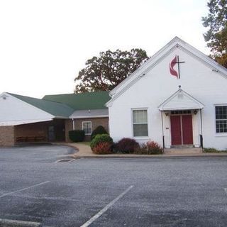 Chestnut Grove United Methodist Church Dillsburg, Pennsylvania