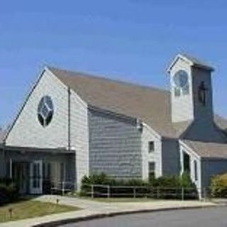 United Methodist Church Brunswick, Maine