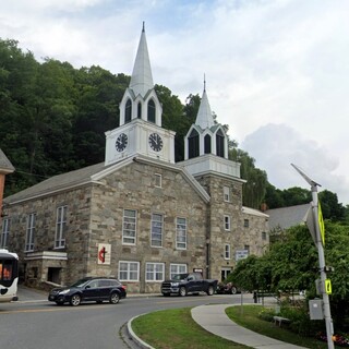 Springfield United Methodist Church Springfield, Vermont