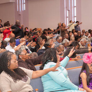 First Institutional Baptist Church - Phoenix, Arizona