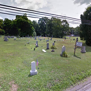 Sigel Road Zion Cemetery