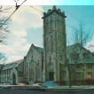 Beaver First United Methodist Church Beaver, Pennsylvania