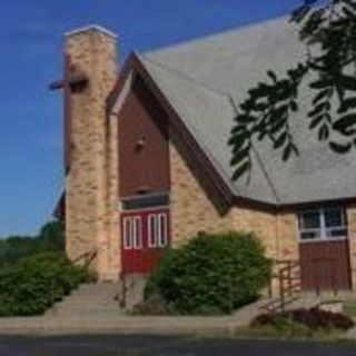 Oxford United Methodist Church Oxford, New York