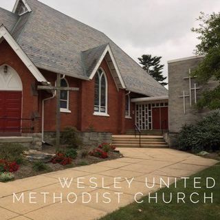 Wesley United Methodist Church Strasburg, Pennsylvania