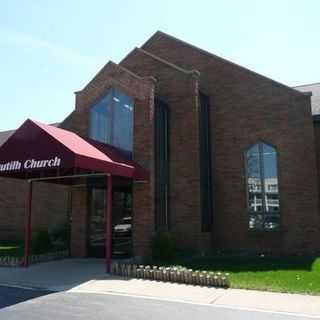 Dutilh United Methodist Church - Cranberry Township, Pennsylvania