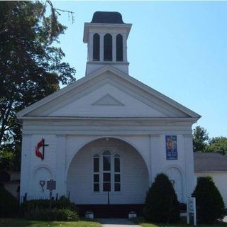 Pawling United Methodist Church - Pawling, New York