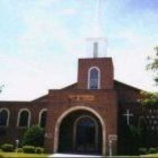 First United Methodist Church of Blairsville Blairsville, Pennsylvania
