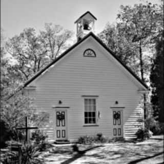 Weymouth United Methodist Church - Weymouth, New Jersey