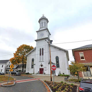 Living Faith United Methodist Church Ipswich, Massachusetts