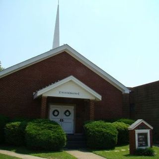 St John United Methodist Church South Charleston, West Virginia