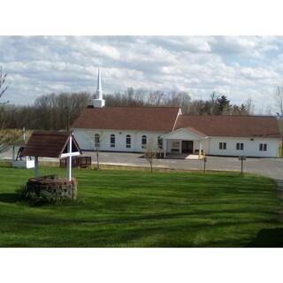 Vienna United Methodist Church - North Bay, New York