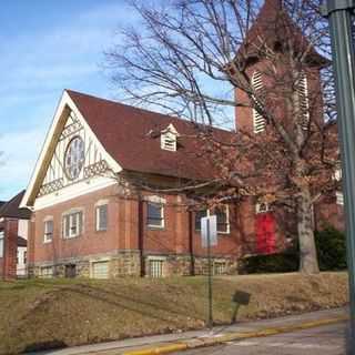 Springdale United Methodist Church - Springdale, Pennsylvania