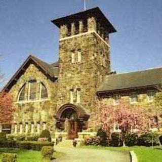 First United Methodist Church of Melrose Melrose, Massachusetts