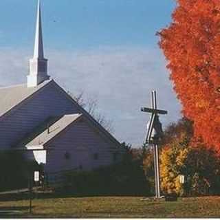 Hope United Methodist Church - Troy, New York